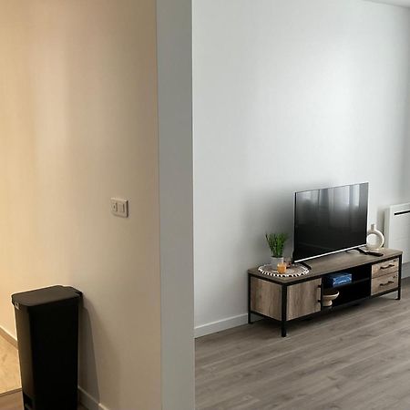 Appartement F3, Proche Paris Épinay-sur-Seine Eksteriør billede