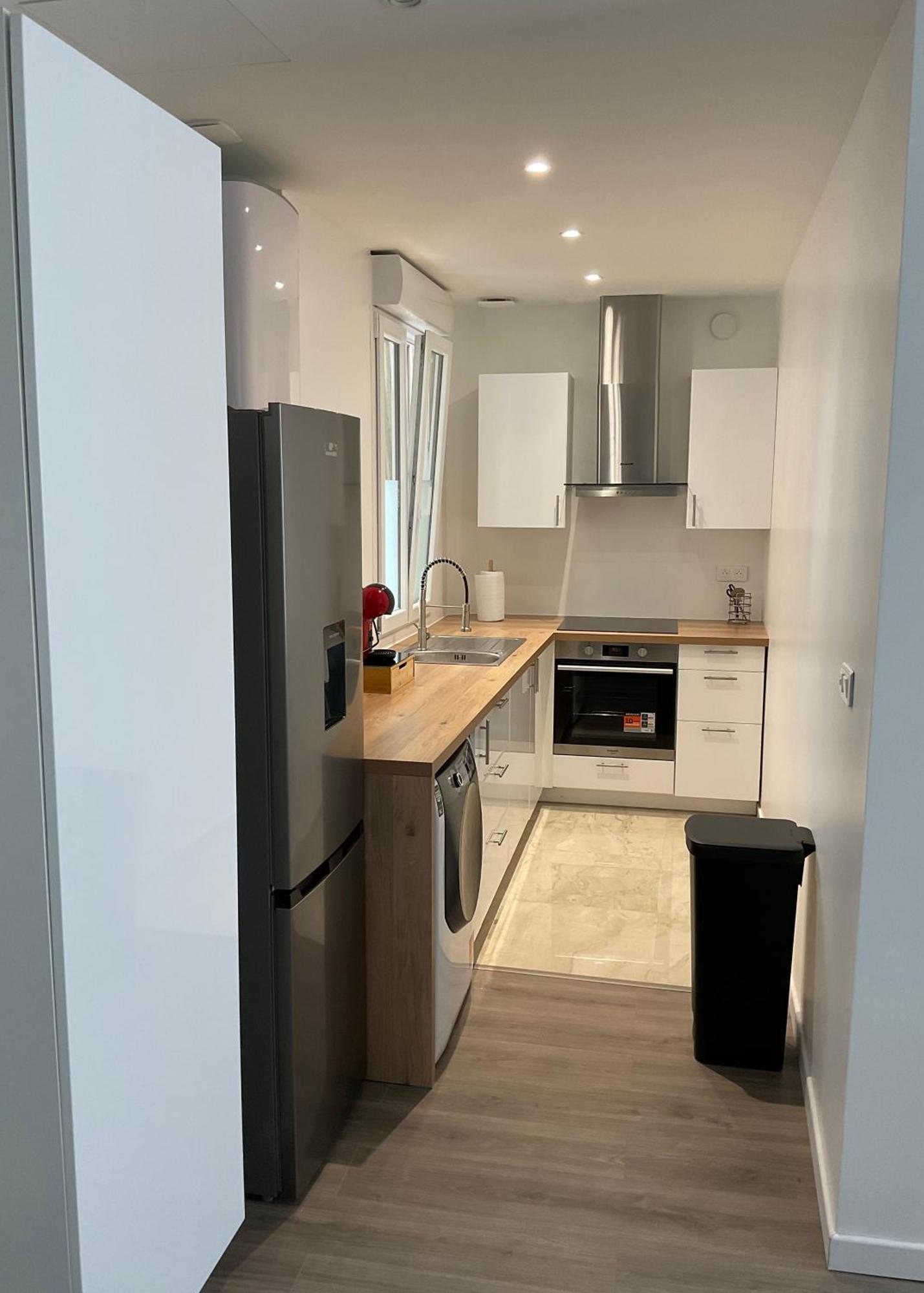 Appartement F3, Proche Paris Épinay-sur-Seine Eksteriør billede
