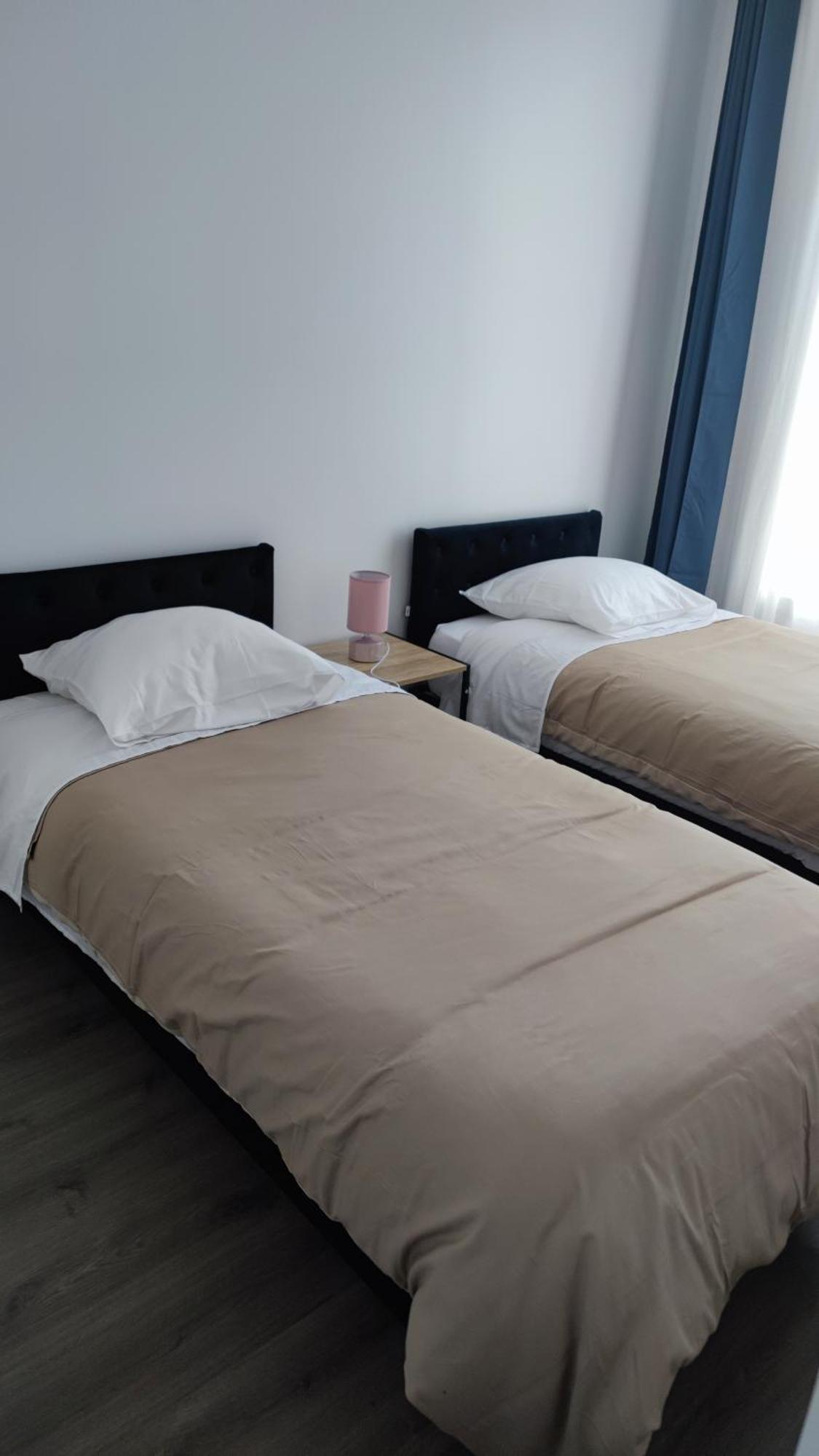 Appartement F3, Proche Paris Épinay-sur-Seine Eksteriør billede