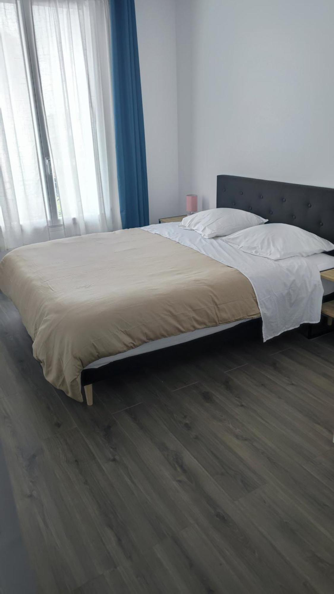 Appartement F3, Proche Paris Épinay-sur-Seine Eksteriør billede